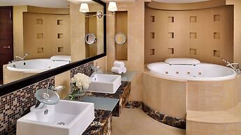 InterContinental Abu Dhabi by IHG