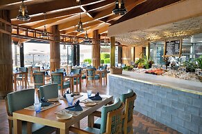 InterContinental Abu Dhabi by IHG