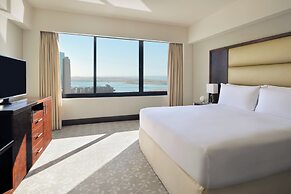 InterContinental Abu Dhabi by IHG