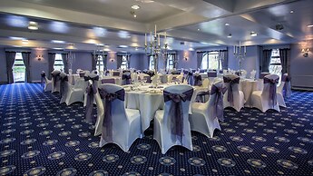 Waterton Park Hotel
