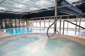 Waterton Park Hotel