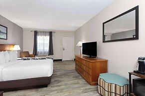 La Quinta Inn by Wyndham Cocoa Beach-Port Canaveral