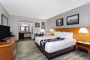 La Quinta Inn by Wyndham Cocoa Beach-Port Canaveral