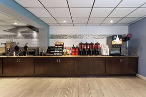 La Quinta Inn by Wyndham Cocoa Beach-Port Canaveral