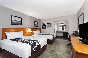La Quinta Inn by Wyndham Cocoa Beach-Port Canaveral