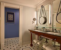 Hotel Jerome, Auberge Resorts Collection