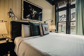 Hotel Jerome, Auberge Collection