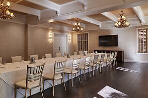 Hotel Jerome, Auberge Resorts Collection