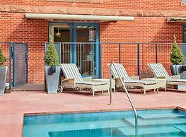 Hotel Jerome, Auberge Resorts Collection