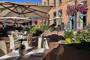 Hotel Jerome, Auberge Resorts Collection