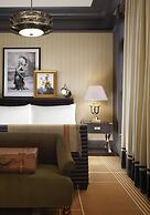 Hotel Jerome, Auberge Resorts Collection