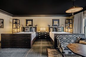 Hotel Jerome, Auberge Collection