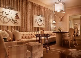 Hotel Jerome, Auberge Resorts Collection