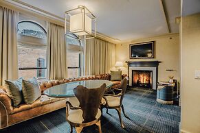 Hotel Jerome, Auberge Collection