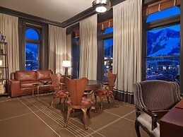 Hotel Jerome, Auberge Resorts Collection
