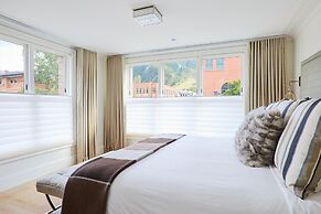 Hotel Jerome, Auberge Resorts Collection