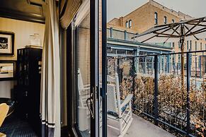 Hotel Jerome, Auberge Collection