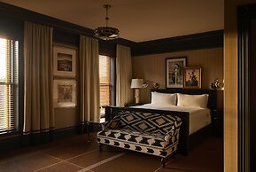 Hotel Jerome, Auberge Resorts Collection
