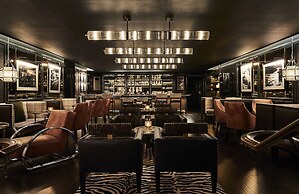 Hotel Jerome, Auberge Resorts Collection