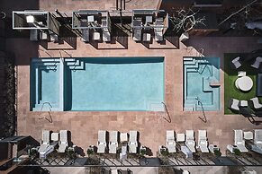 Hotel Jerome, Auberge Resorts Collection