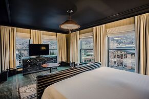 Hotel Jerome, Auberge Collection