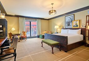 Hotel Jerome, Auberge Resorts Collection