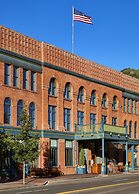 Hotel Jerome, Auberge Resorts Collection