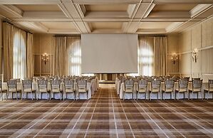 Hotel Jerome, Auberge Resorts Collection