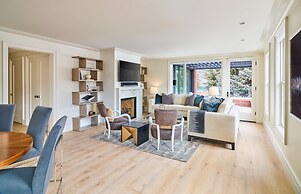 Hotel Jerome, Auberge Resorts Collection