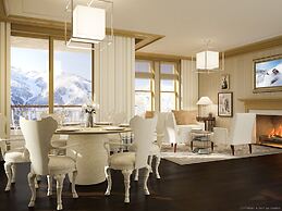 Hotel Jerome, Auberge Resorts Collection