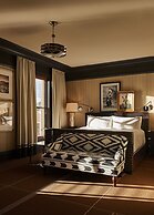 Hotel Jerome, Auberge Resorts Collection