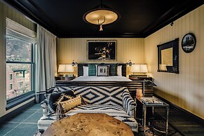 Hotel Jerome, Auberge Collection