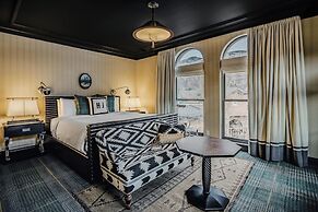Hotel Jerome, Auberge Collection