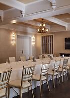 Hotel Jerome, Auberge Resorts Collection