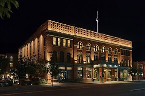 Hotel Jerome, Auberge Resorts Collection