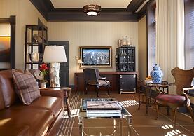 Hotel Jerome, Auberge Resorts Collection