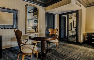 Hotel Jerome, Auberge Collection