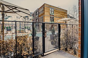 Hotel Jerome, Auberge Collection