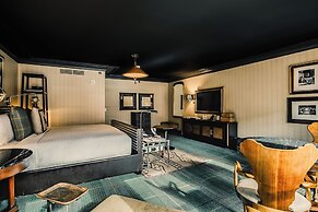 Hotel Jerome, Auberge Collection