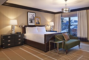 Hotel Jerome, Auberge Resorts Collection