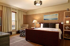 Hotel Jerome, Auberge Resorts Collection