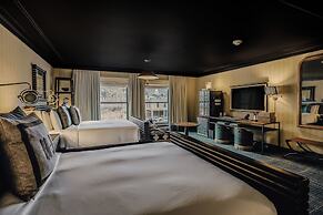 Hotel Jerome, Auberge Collection