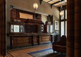 Hotel Jerome, Auberge Resorts Collection