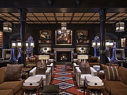 Hotel Jerome, Auberge Resorts Collection