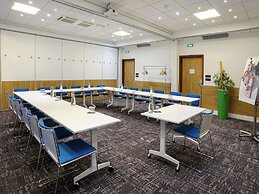 Novotel Toulouse Purpan Aéroport