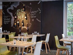 Novotel Toulouse Purpan Aéroport