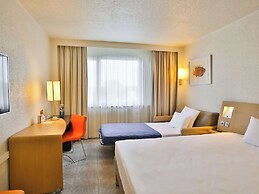 Novotel Toulouse Purpan Aéroport
