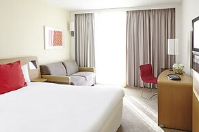 Novotel Toulouse Purpan Aéroport