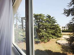 Novotel Toulouse Purpan Aéroport