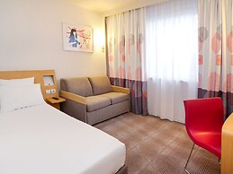 Novotel Toulouse Purpan Aéroport
